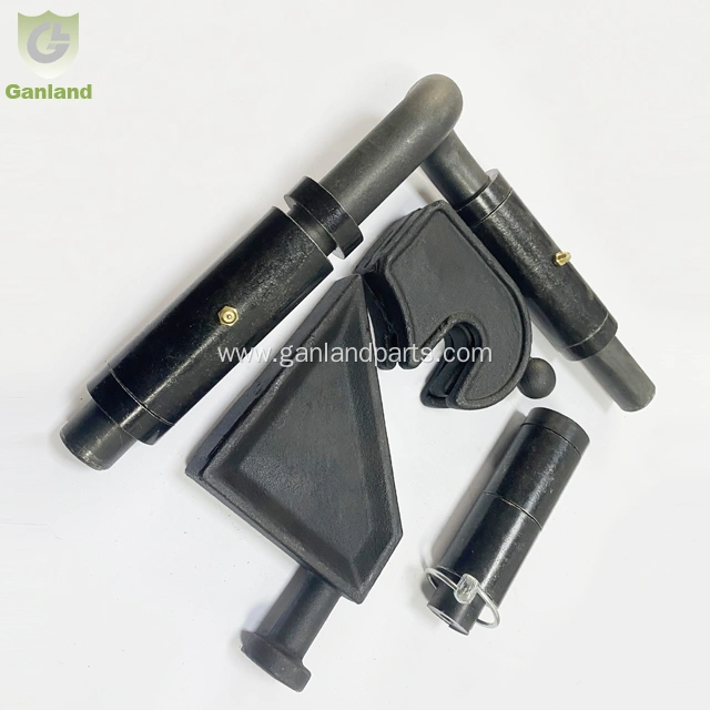 Suspended Edge Guide Spare Parts & Accessories Sewing Gauge